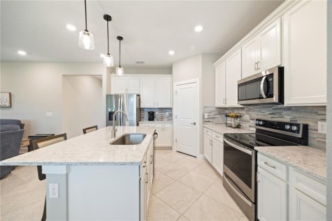 Villa ou maison à vendre à Ocala, Floride: 3 chambres, 154.4 m2 № 1907666 - photo 7