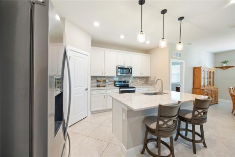 Villa ou maison à vendre à Ocala, Floride: 3 chambres, 154.4 m2 № 1907666 - photo 5