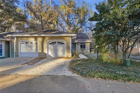 Villa ou maison à Gainesville, Floride 2 chambres, 131.92 m2 № 2099068