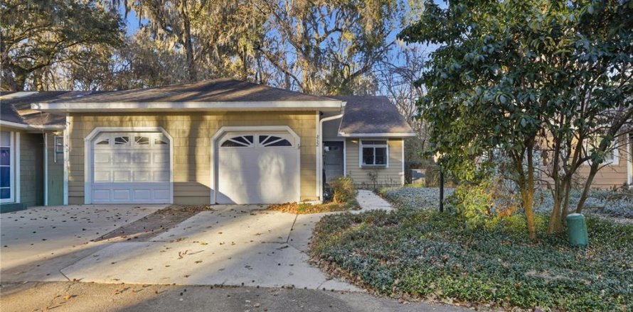 Villa ou maison à Gainesville, Floride 2 chambres, 131.92 m2 № 2099068