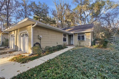 Villa ou maison à vendre à Gainesville, Floride: 2 chambres, 131.92 m2 № 2099068 - photo 3
