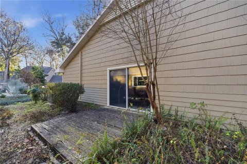 Villa ou maison à vendre à Gainesville, Floride: 2 chambres, 131.92 m2 № 2099068 - photo 26