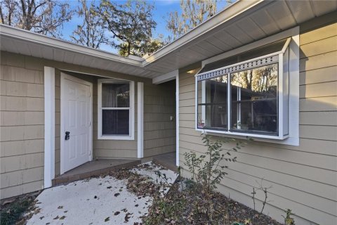 Villa ou maison à vendre à Gainesville, Floride: 2 chambres, 131.92 m2 № 2099068 - photo 4