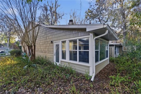 Villa ou maison à vendre à Gainesville, Floride: 2 chambres, 131.92 m2 № 2099068 - photo 25