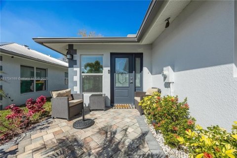 House in LaBelle, Florida 2 bedrooms, 113.71 sq.m. № 1860091 - photo 29