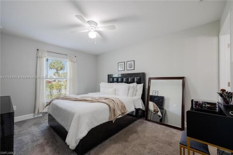 House in LaBelle, Florida 2 bedrooms, 113.71 sq.m. № 1860091 - photo 24