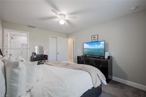 House in LaBelle, Florida 2 bedrooms, 113.71 sq.m. № 1860091 - photo 25