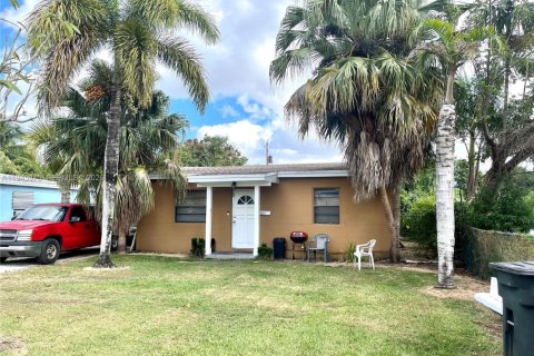 Casa en venta en Homestead, Florida, 2 dormitorios, 77.11 m2 № 2002424 - foto 3