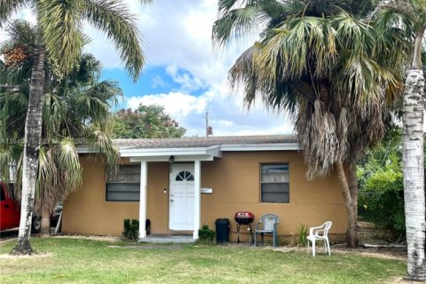 Casa en Homestead, Florida 2 dormitorios, 77.11 m2 № 2002424