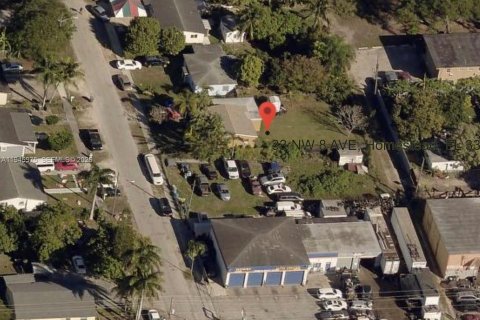 Casa en venta en Homestead, Florida, 2 dormitorios, 77.11 m2 № 2002424 - foto 11