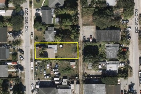 Casa en venta en Homestead, Florida, 2 dormitorios, 77.11 m2 № 2002424 - foto 5