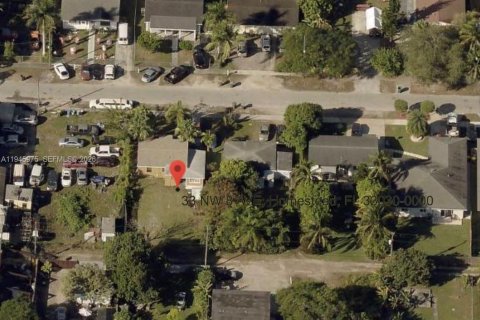 Casa en venta en Homestead, Florida, 2 dormitorios, 77.11 m2 № 2002424 - foto 10