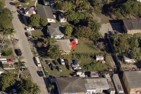 Casa en venta en Homestead, Florida, 2 dormitorios, 77.11 m2 № 2002424 - foto 12