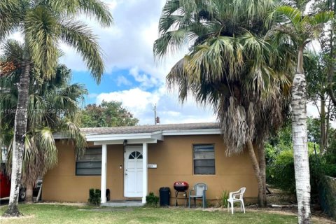 Casa en venta en Homestead, Florida, 2 dormitorios, 77.11 m2 № 2002424 - foto 2