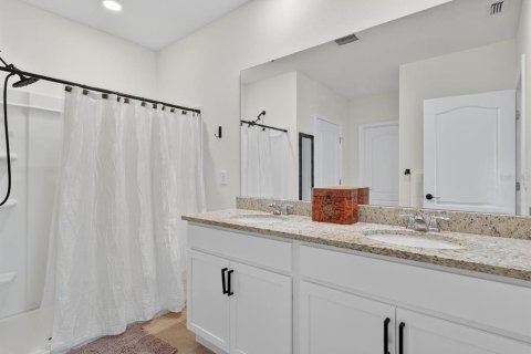 House in Lake Alfred, Florida 4 bedrooms, 170.01 sq.m. № 1872889 - photo 22