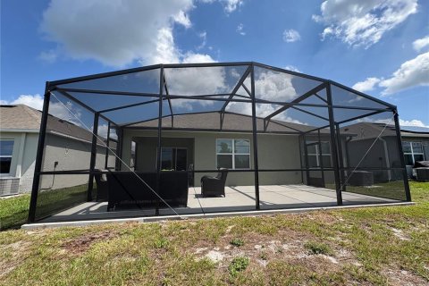 House in Lake Alfred, Florida 4 bedrooms, 170.01 sq.m. № 1872889 - photo 3