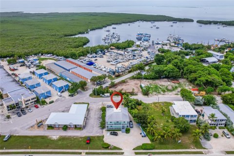 Propiedad comercial en venta en Tavernier, Florida № 2037119 - foto 14