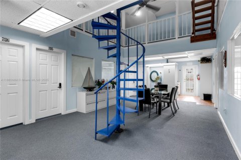 Propiedad comercial en venta en Tavernier, Florida № 2037119 - foto 18