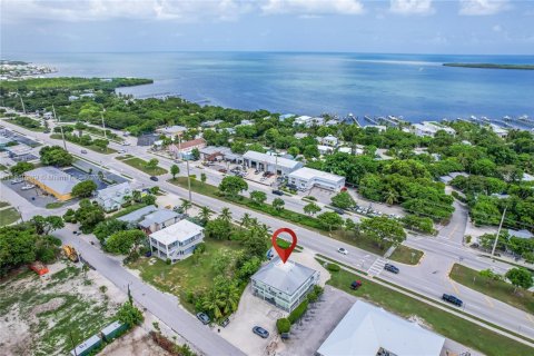 Propiedad comercial en venta en Tavernier, Florida № 2037119 - foto 13