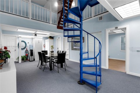 Propiedad comercial en venta en Tavernier, Florida № 2037119 - foto 17