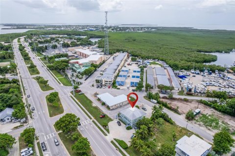 Propiedad comercial en venta en Tavernier, Florida № 2037119 - foto 16