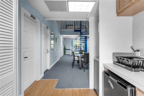 Propiedad comercial en venta en Tavernier, Florida № 2037119 - foto 8