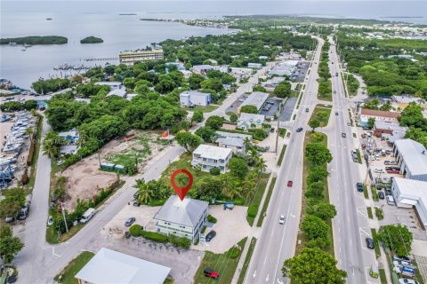 Propiedad comercial en venta en Tavernier, Florida № 2037119 - foto 12