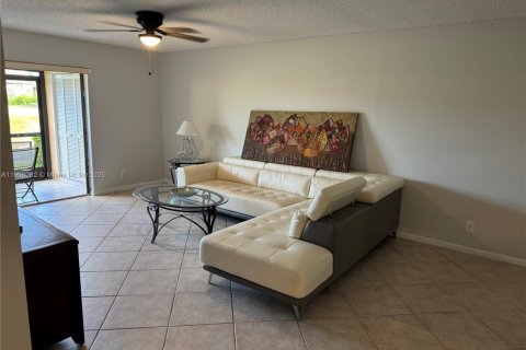 Copropriété à louer à Lake Worth, Floride: 2 chambres, 111.11 m2 № 1967757 - photo 8