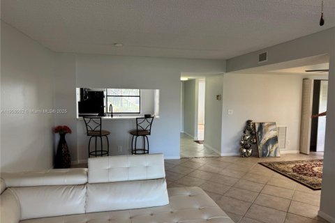 Condo à Lake Worth, Floride, 2 chambres  № 1967757