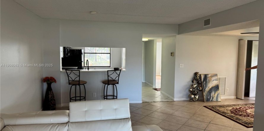 Condo à Lake Worth, Floride, 2 chambres  № 1967757