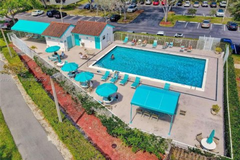 Copropriété à louer à Lake Worth, Floride: 2 chambres, 111.11 m2 № 1967757 - photo 11