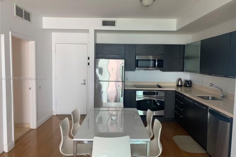 Купить кондоминиум в Майами, Флорида 1 спальня, 69.4м2, № 2054659 - фото 8