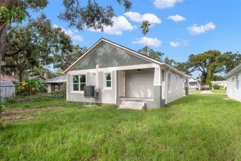 Villa ou maison à vendre à Saint Petersburg, Floride: 3 chambres, 131.46 m2 № 1902168 - photo 10