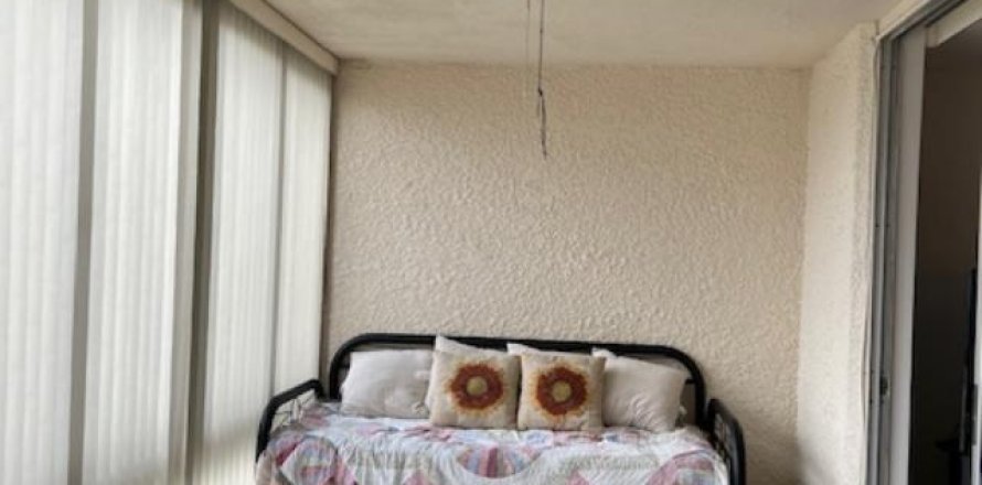 Condo in Margate, Florida, 2 bedrooms  № 1091798