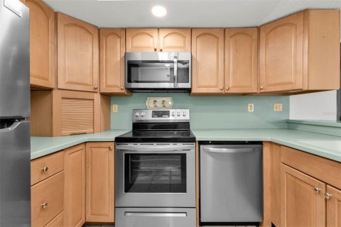 Condo in Port Charlotte, Florida, 2 bedrooms  № 2213494 - photo 11