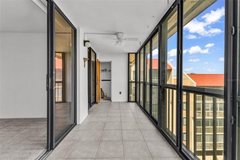 Condo in Port Charlotte, Florida, 2 bedrooms  № 2213494 - photo 28