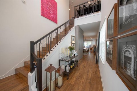 Casa en venta en Montverde, Florida, 4 dormitorios, 299.52 m2 № 2206906 - foto 5