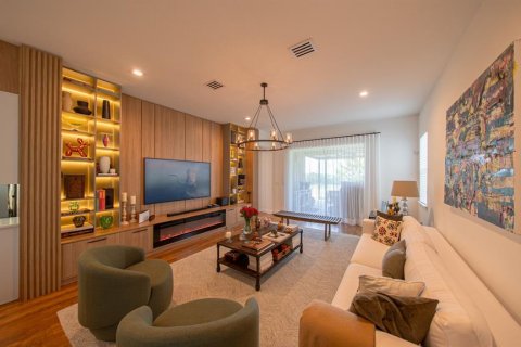 Casa en venta en Montverde, Florida, 4 dormitorios, 299.52 m2 № 2206906 - foto 15