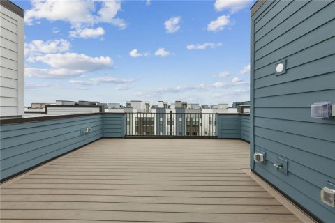 Touwnhouse à vendre à Orlando, Floride: 3 chambres, 168.62 m2 № 1786461 - photo 14