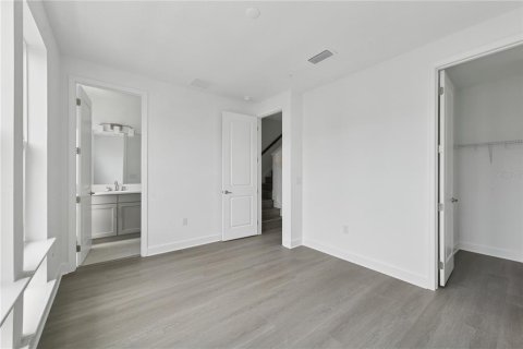 Touwnhouse à vendre à Orlando, Floride: 3 chambres, 168.62 m2 № 1786461 - photo 11