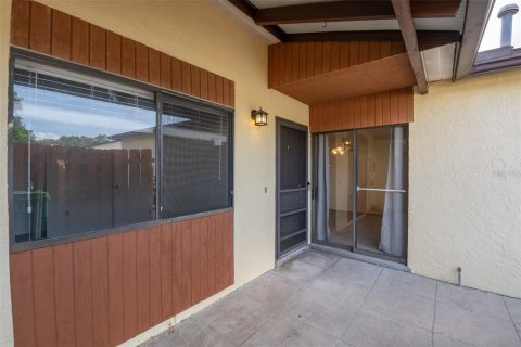 Townhouse in Merrit Island, Florida 2 bedrooms, 93.37 sq.m. № 2112707 - photo 25