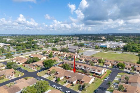 Townhouse in Merrit Island, Florida 2 bedrooms, 93.37 sq.m. № 2112707 - photo 29