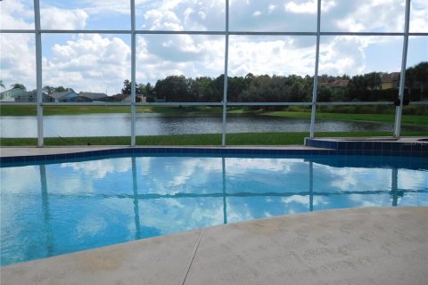 Casa en venta en Kissimmee, Florida, 3 dormitorios, 207.17 m2 № 1573022 - foto 14