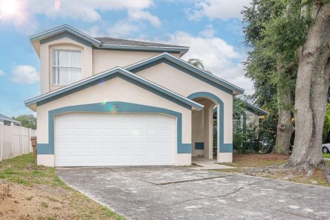 Casa en venta en Kissimmee, Florida, 3 dormitorios, 207.17 m2 № 1573022 - foto 1