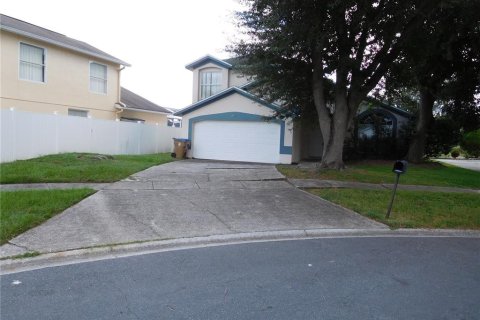 Casa en venta en Kissimmee, Florida, 3 dormitorios, 207.17 m2 № 1573022 - foto 2