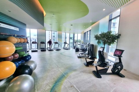 Condominio en venta en Miami, Florida, 3 dormitorios, 103.12 m2 № 1999682 - foto 28