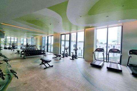 Condominio en venta en Miami, Florida, 3 dormitorios, 103.12 m2 № 1999682 - foto 29