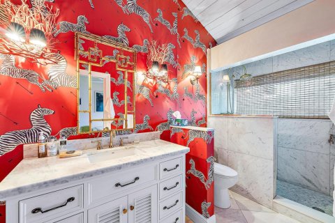Townhouse in South Palm Beach, Florida 4 bedrooms, 176.51 sq.m. № 2158418 - photo 24