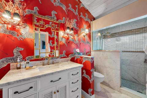 Townhouse in South Palm Beach, Florida 4 bedrooms, 176.51 sq.m. № 2158418 - photo 30