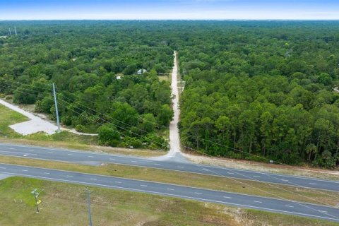 Land in Yankeetown, Florida № 1895187 - photo 12
